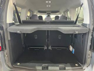 FORD Tourneo Connect usata, con Controllo trazione