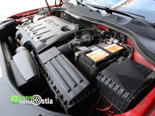 VOLKSWAGEN Passat usata, con Chiusura centralizzata