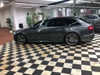 AUDI A6 usata, con Chiusura centralizzata