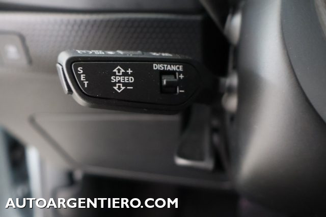 AUDI A1 usata, con Bluetooth