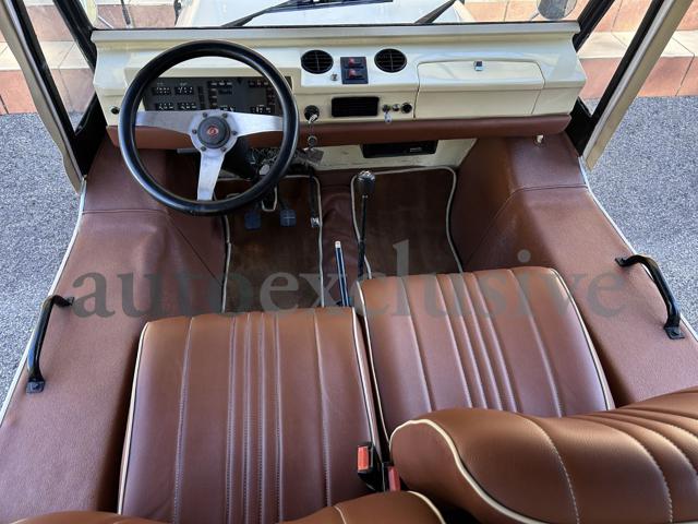 AUSTIN Mini Moke usata 5