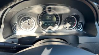 MERCEDES-BENZ E 350 usata, con Airbag testa