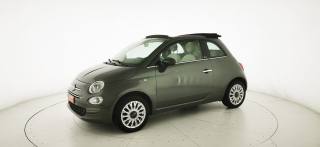 FIAT 500C usata 37