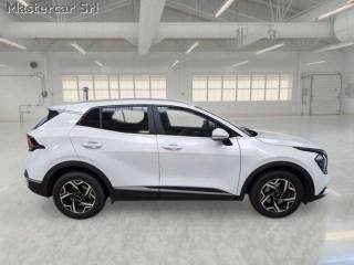 KIA Sportage usata, con Airbag Passeggero
