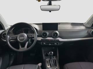 AUDI Q2 usata 8