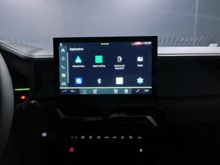 DACIA Duster usata, con Filtro antiparticolato