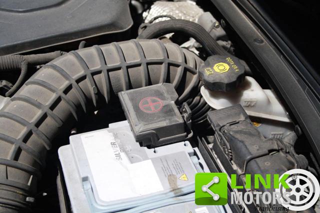 HYUNDAI i30 usata, con Start/Stop Automatico