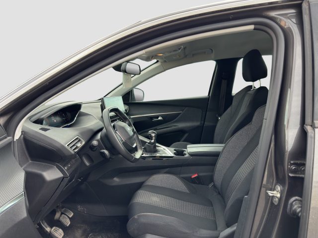 PEUGEOT 3008 usata 7