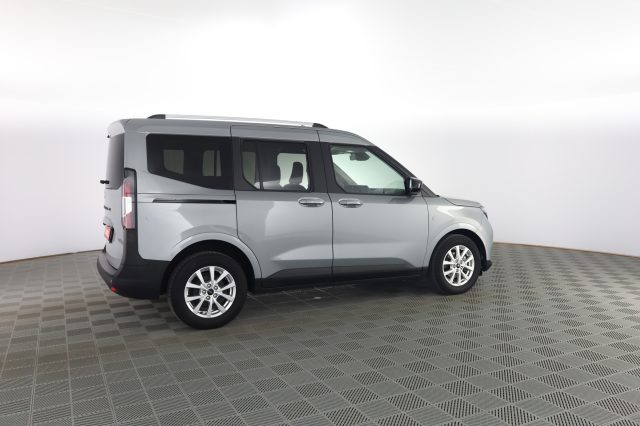 FORD Tourneo Courier usata 2
