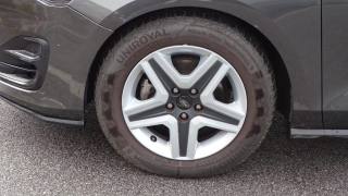 FORD Focus usata, con USB