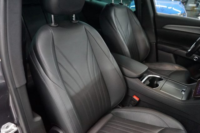 MASERATI Grecale usata, con Sensori di parcheggio posteriori