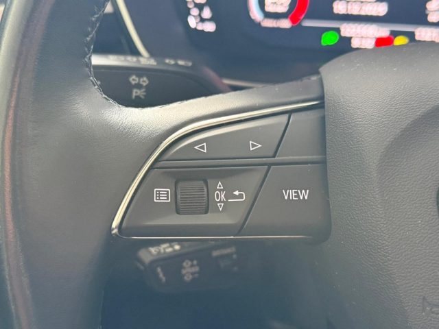AUDI Q3 usata, con Specchietti laterali elettrici