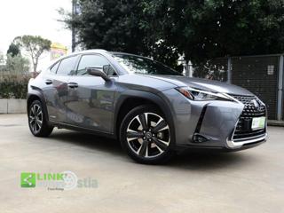 LEXUS UX Full Electric usata 31