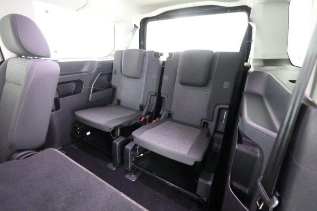 FORD Tourneo Connect usata 4