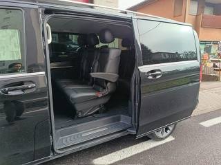 MERCEDES-BENZ V 250 usata, con Antifurto