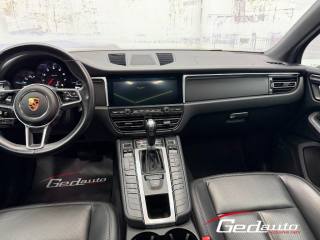 PORSCHE Macan usata, con ESP