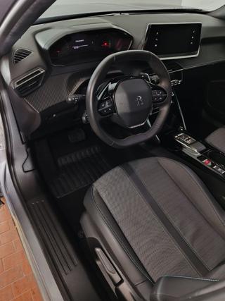 PEUGEOT 2008 usata, con Chiusura centralizzata