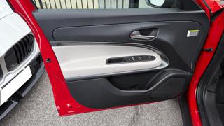 FIAT 600 usata, con Regolazione elettrica sedili