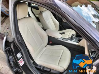 BMW 420 usata, con Cronologia tagliandi