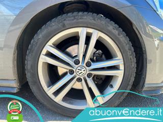 VOLKSWAGEN Golf usata, con Servosterzo