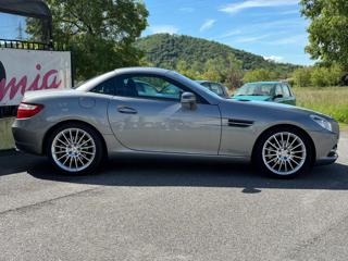 MERCEDES-BENZ SLK 200 usata, con Alzacristalli elettrici