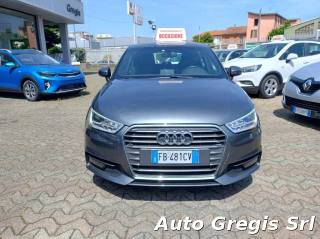 AUDI A1 usata, con Cerchi in lega