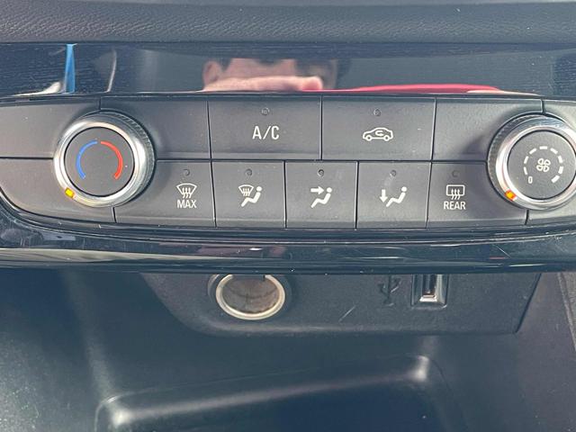 OPEL Corsa usata, con Servosterzo