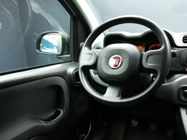 FIAT Panda usata, con Airbag testa