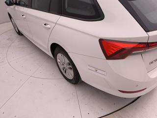 SKODA Octavia usata, con Vivavoce