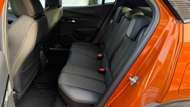 PEUGEOT 2008 usata, con ESP