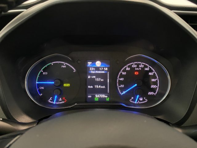 TOYOTA Yaris usata, con Chiusura centralizzata