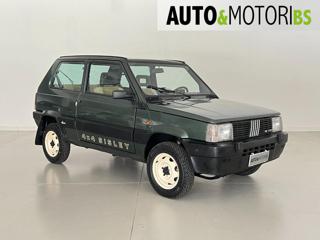 FIAT Panda usata 4