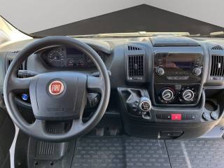 FIAT Ducato usata 8