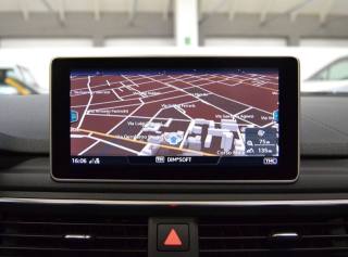 AUDI A5 usata, con Chiusura centralizzata