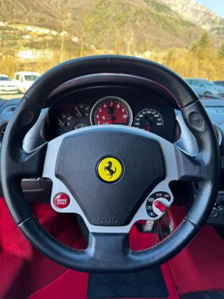 FERRARI F430 usata, con Chiusura centralizzata