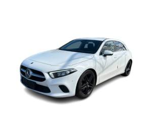 MERCEDES-BENZ A 160 Premium Navi Led Adatta a Neo Patentati
