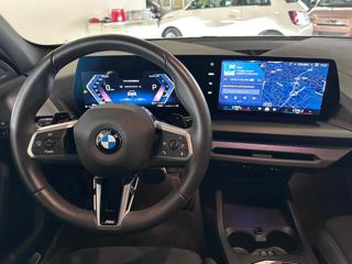 BMW 118 usata, con Chiusura centralizzata