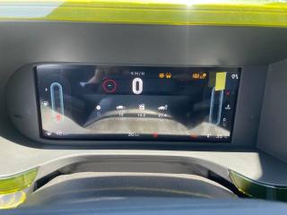 FIAT Grande Panda usata, con Servosterzo