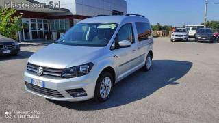 VOLKSWAGEN Caddy usata, con Airbag