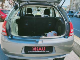 CITROEN C3 usata, con Airbag testa