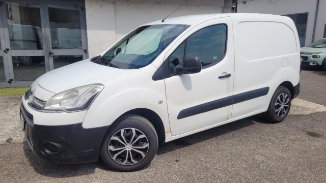 CITROEN Berlingo usata, con Alzacristalli elettrici
