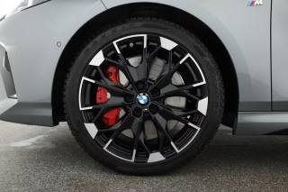 BMW M135 usata, con Controllo automatico clima