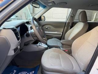 KIA Soul usata, con Chiusura centralizzata