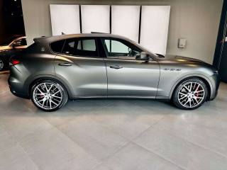 MASERATI Levante usata, con Airbag Passeggero