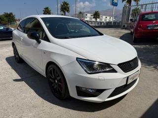 SEAT Ibiza usata, con Chiusura centralizzata