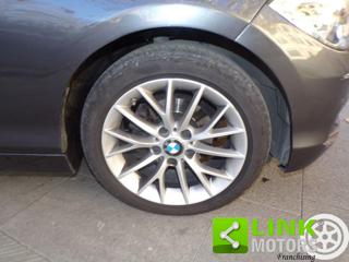 BMW 118 usata, con Immobilizzatore elettronico
