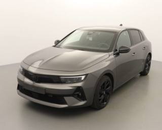 OPEL Astra usata, con Alzacristalli elettrici