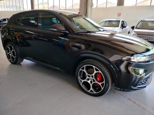 ALFA ROMEO Tonale usata 6