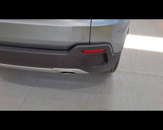 JEEP Avenger usata, con Luce d