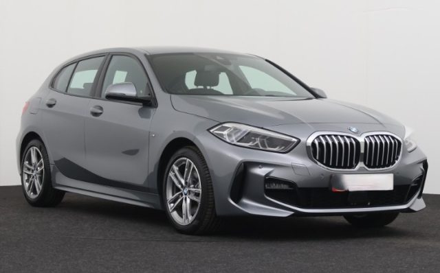 BMW 120 usata, con Airbag Passeggero
